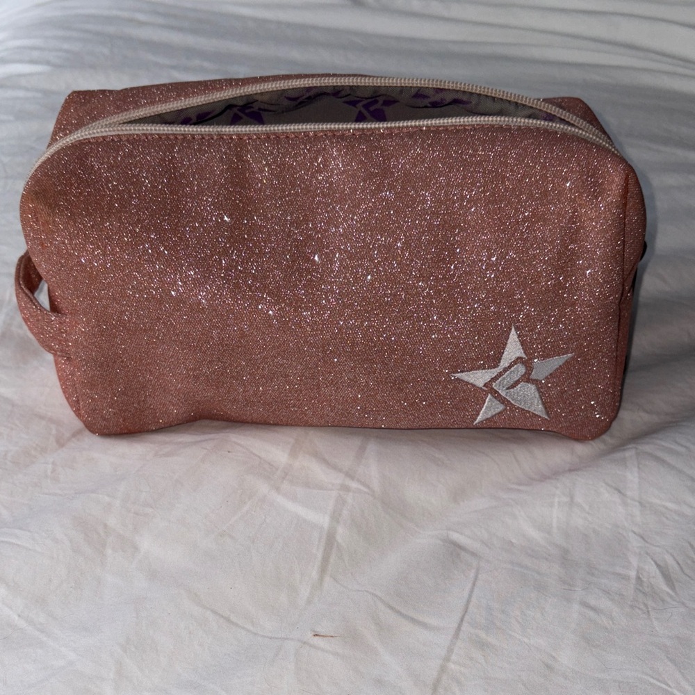 Rebel cosmetic bag